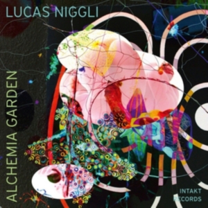 Niggli Lucas - Alchemia Garden in the group Externt_Lager /  at Bengans Skivbutik AB (3127081)