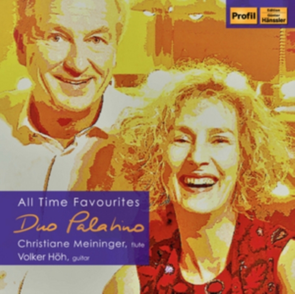 Various - All Time Favourites in the group CD / Bestsellers at Bengans Skivbutik AB (3127088)