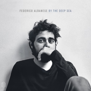Albanese Federico - By The Deep Sea (Lp) in the group Externt_Lager /  at Bengans Skivbutik AB (3127096)