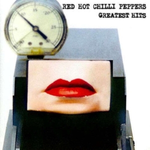 Red Hot Chili Peppers - Greatest Hits in the group VINYL / Best Of,Pop-Rock at Bengans Skivbutik AB (3145450)