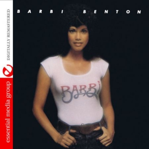 Barbi Benton - Barbi Benton in the group CD at Bengans Skivbutik AB (3150718)