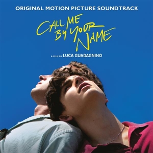 Original Motion Picture Soundt - Call Me By Your Name in the group OTHER / / at Bengans Skivbutik AB (3152418)