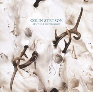 Colin Stetson - All This I Do For Glory in the group VINYL / Ambient,Pop-Rock at Bengans Skivbutik AB (3153133)