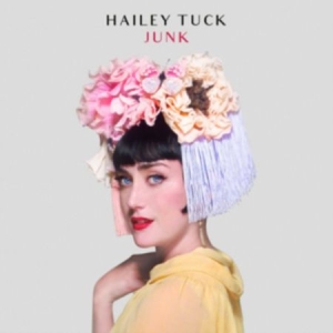 Tuck Hailey - Junk in the group VINYL / Jazz at Bengans Skivbutik AB (3178224)