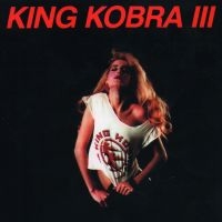 King Kobra - Iii in the group CD / Hårdrock at Bengans Skivbutik AB (3178236)