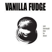 Vanilla Fudge - Out Through The In Door in the group CD / Hårdrock at Bengans Skivbutik AB (3178237)