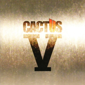 Cactus - V in the group CD / Hårdrock at Bengans Skivbutik AB (3178238)