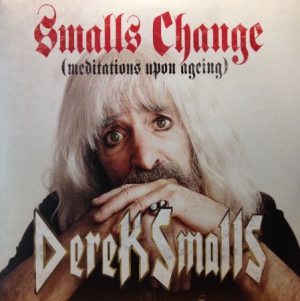 Derek Smalls - Smalls Change (Meditations Upo in the group CD / Rock at Bengans Skivbutik AB (3178258)
