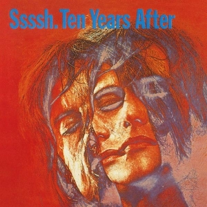 Ten Years After - Ssssh in the group CD / Pop-Rock at Bengans Skivbutik AB (3178260)