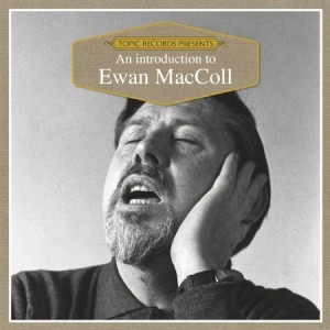 Maccoll Ewan - Introductions To... in the group CD / Elektroniskt,World Music at Bengans Skivbutik AB (3178278)