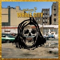 Warmduscher - Whale City in the group VINYL / Pop-Rock at Bengans Skivbutik AB (3178285)