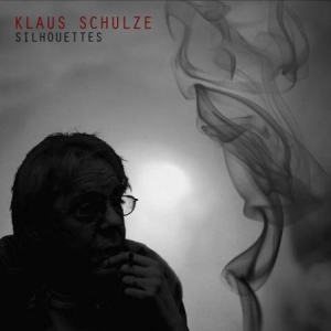 Schulze Klaus - Silhouettes in the group CD / Pop at Bengans Skivbutik AB (3178292)