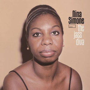 Simone Nina - Jazz Diva in the group CD / Jazz/Blues at Bengans Skivbutik AB (3178305)
