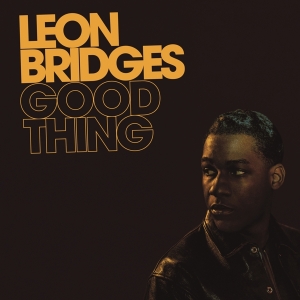 Bridges Leon - Good Thing in the group VINYL / RnB-Soul at Bengans Skivbutik AB (3178596)