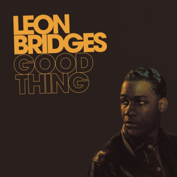 Bridges Leon - Good Thing in the group CD / Bestsellers at Bengans Skivbutik AB (3178603)