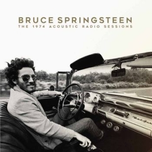 Springsteen Bruce - The 1974 Acoustic Radio Sessions in the group BlackFriday2020 at Bengans Skivbutik AB (3178616)