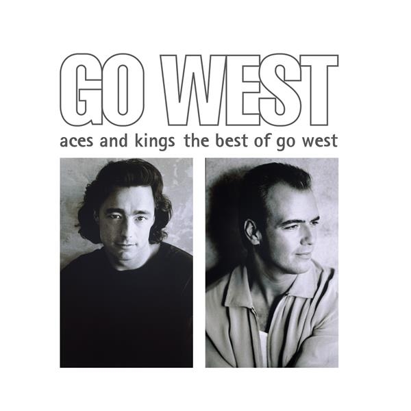 Go West - Aces And Kings: The Best Of Go West in the group CD / Bestsellers at Bengans Skivbutik AB (3178659)