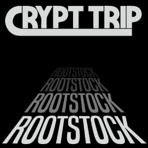 Crypt Trip - Rootstock (Ltd Version) in the group VINYL / Hårdrock/ Heavy metal at Bengans Skivbutik AB (3178667)