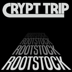 Crypt Trip - Rootstock (Ltd Version) in the group VINYL / Hårdrock at Bengans Skivbutik AB (3178667)