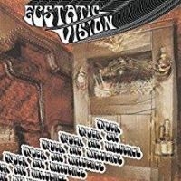 Ecstatic Vision - Under The Influence in the group CD / Hårdrock,Pop-Rock at Bengans Skivbutik AB (3178668)