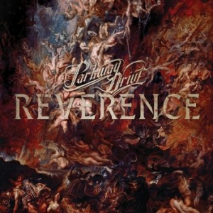Parkway Drive - Reverence in the group CD / Hårdrock/ Heavy metal at Bengans Skivbutik AB (3179920)