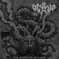 OCULUS - APOSTATE OF LIGHT THE (2 LP) in the group VINYL / Hårdrock at Bengans Skivbutik AB (3179963)