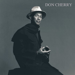 Cherry Don - Live At The Bracknell Jazz Festival in the group VINYL / Jazz at Bengans Skivbutik AB (3186725)