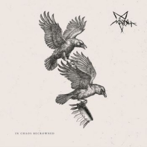 Acarash - In Chaos Becrowned in the group CD / Hårdrock/ Heavy metal at Bengans Skivbutik AB (3186868)