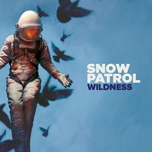 Snow Patrol - Wildness (Vinyl) in the group VINYL / Pop-Rock at Bengans Skivbutik AB (3186874)
