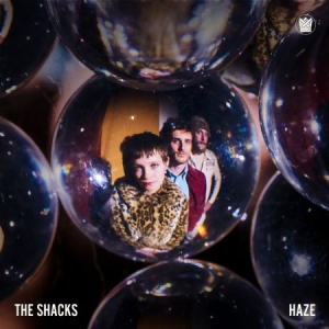 Shacks - Haze / Special Edition in the group CD / Rock at Bengans Skivbutik AB (3186890)