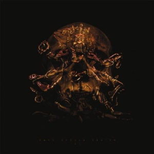 Dark Buddha Rising - Ii in the group VINYL / Hårdrock/ Heavy metal at Bengans Skivbutik AB (3186905)