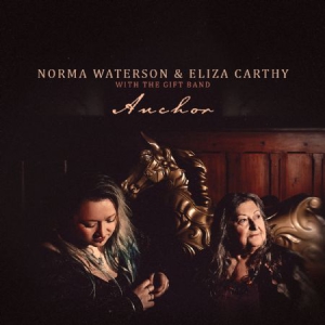 Waterson Norma & Eliza Carthy - Anchor in the group CD / Elektroniskt,World Music at Bengans Skivbutik AB (3186913)