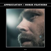 Horse Feathers - Appreciation in the group CD / Pop-Rock at Bengans Skivbutik AB (3186921)
