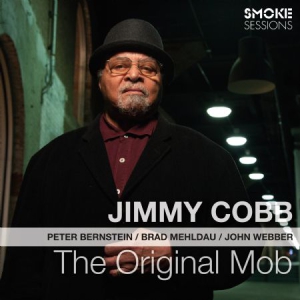 Cobb Jimmy - Original Mob in the group CD / Jazz/Blues at Bengans Skivbutik AB (3186939)
