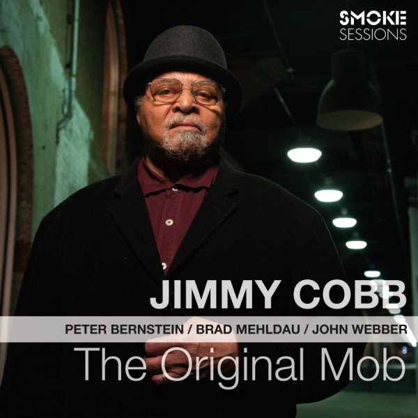 Cobb Jimmy - Original Mob in the group CD / Bestsellers at Bengans Skivbutik AB (3186939)