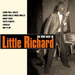 Little Richard - Very Best Of Little Richard in the group CD / Rock at Bengans Skivbutik AB (3186958)
