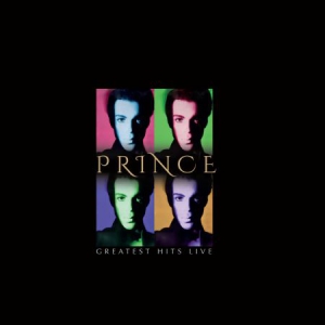 Prince - Greatest Hits Live (Fm) in the group VINYL / Pop at Bengans Skivbutik AB (3186970)