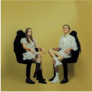 Confidence Man - Confident Music For Confident Peopl in the group CD / Rock at Bengans Skivbutik AB (3186974)