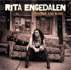 Engedalen Rita - Chapels And Bars in the group VINYL / Jazz at Bengans Skivbutik AB (3186982)