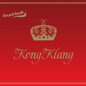 Kong Klang - Kong Klang in the group CD / Rock at Bengans Skivbutik AB (3186987)