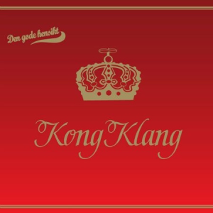 Kong Klang - Kong Klang (M/Cd) in the group VINYL / Rock at Bengans Skivbutik AB (3186988)