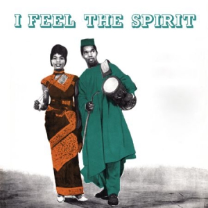 Prince Buster - I Feel The Spirit in the group CD / Reggae at Bengans Skivbutik AB (3187007)