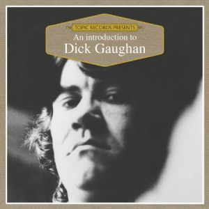 Gaughan Dick - An Introduction To in the group CD / Elektroniskt,Svensk Folkmusik,World Music at Bengans Skivbutik AB (3187019)