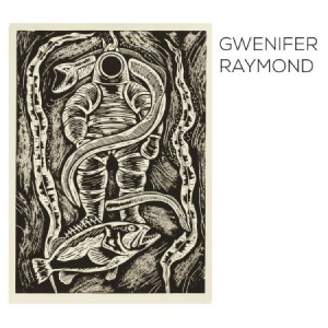 Raymond Gwenifer - Deep Sea Diver/Bleeding Finger Blue in the group VINYL / Rock at Bengans Skivbutik AB (3187030)