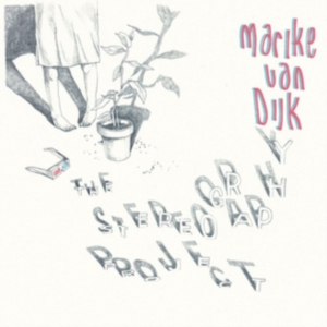 Van Dijk Marike - Stereography Project in the group OTHER / Övrigt /  at Bengans Skivbutik AB (3187033)
