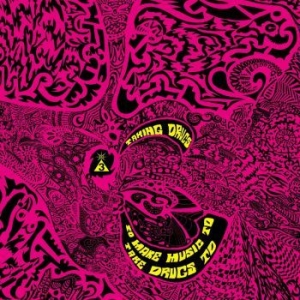 Spacemen 3 - Taking Drugs To Make Music To Take in the group CD / Pop-Rock at Bengans Skivbutik AB (3187042)