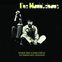 Humblebums - Please Sing A Song For Us in the group CD / Pop-Rock at Bengans Skivbutik AB (3187049)