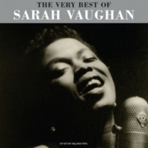 Vaughan Sarah - Very Best Of Sarah Vaughan in the group VINYL / Jazz at Bengans Skivbutik AB (3187073)
