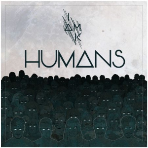 I Am K - Humans  (Colored) in the group VINYL / Rock at Bengans Skivbutik AB (3187081)