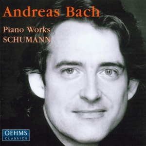 Schumann - Piano Works in the group CD / Klassiskt at Bengans Skivbutik AB (3187218)